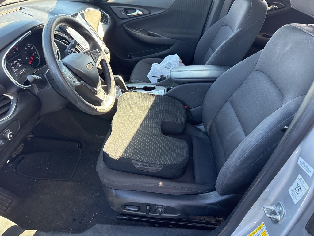 2020 Chevrolet Malibu 1LT photo 4