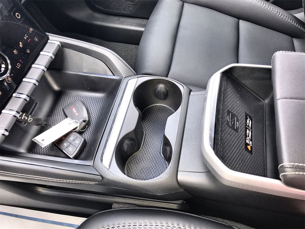 2026 Gmc Terrain Denali photo 19