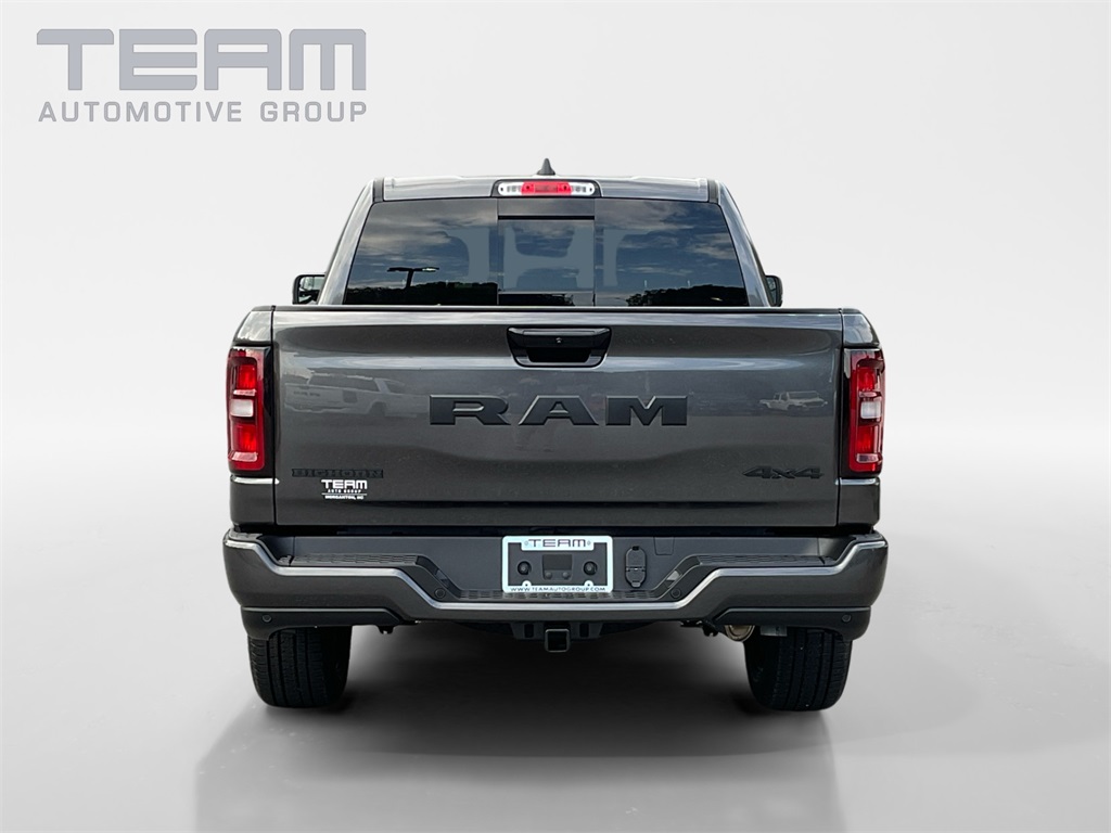 2025 Ram 1500 Sport Big Horn photo 6