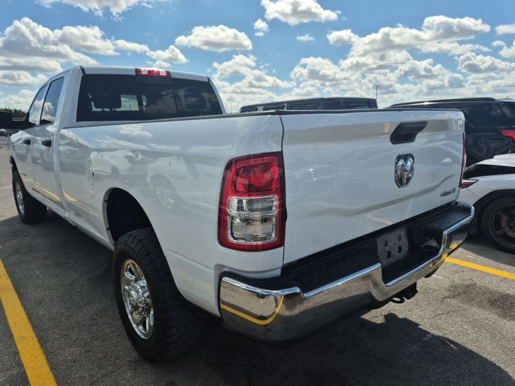 2022 Ram 2500 Tradesman photo 4