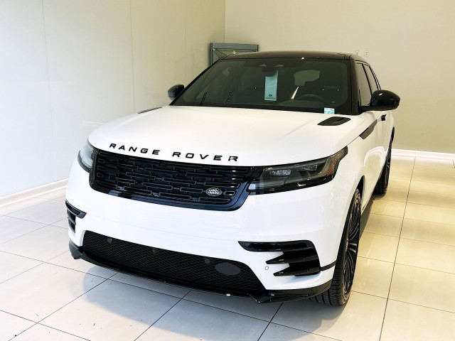 New 2025 Land Rover Range Rover Velar Dynamic Se Sport Utility In Tampa A802996 Morgan Import New 2025 Land Rover Range Rover Velar Dynamic Se Sport Utility In Tampa A802996 Morgan Import