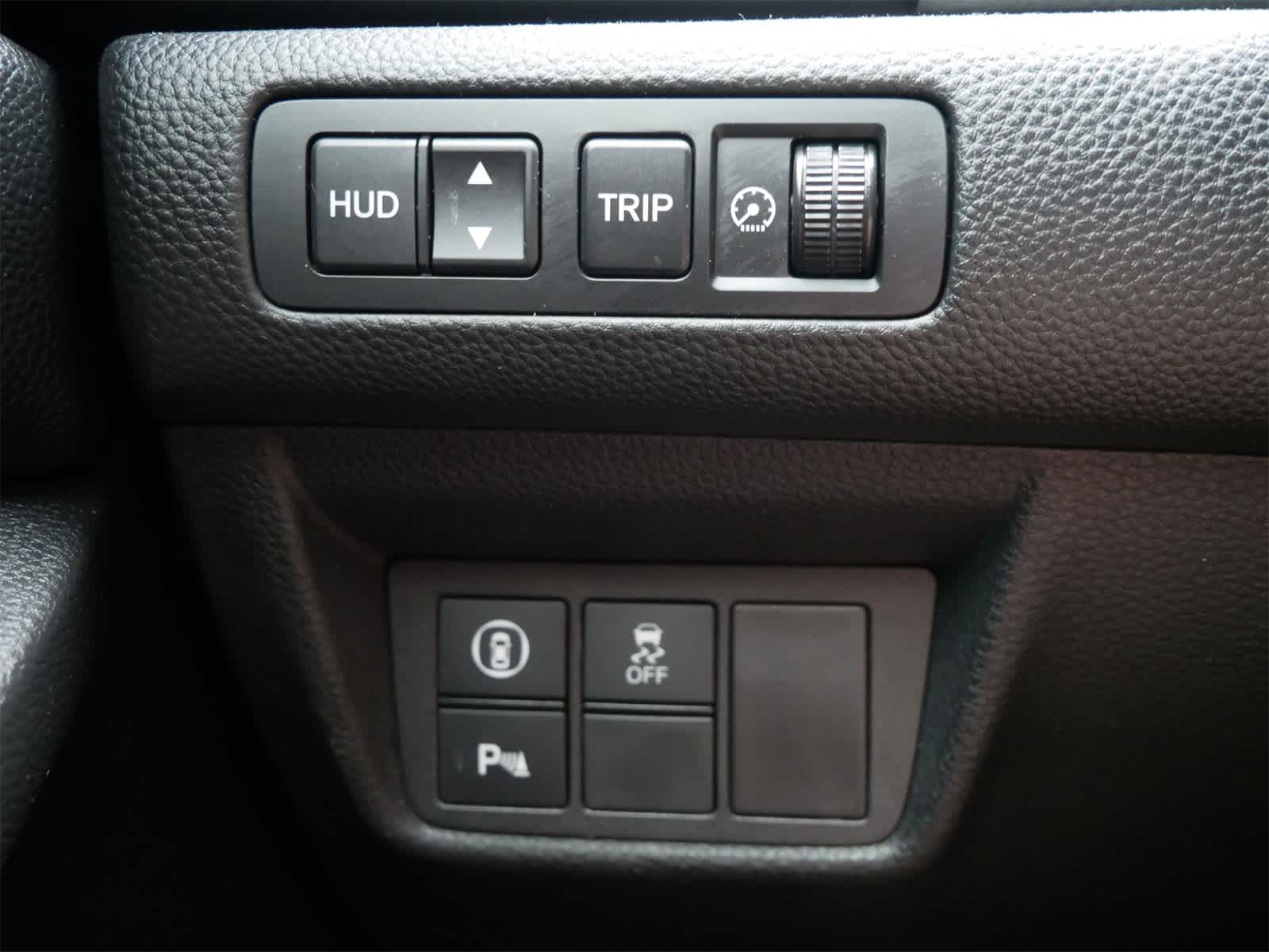 2021 Honda Accord Hybrid Touring photo 16
