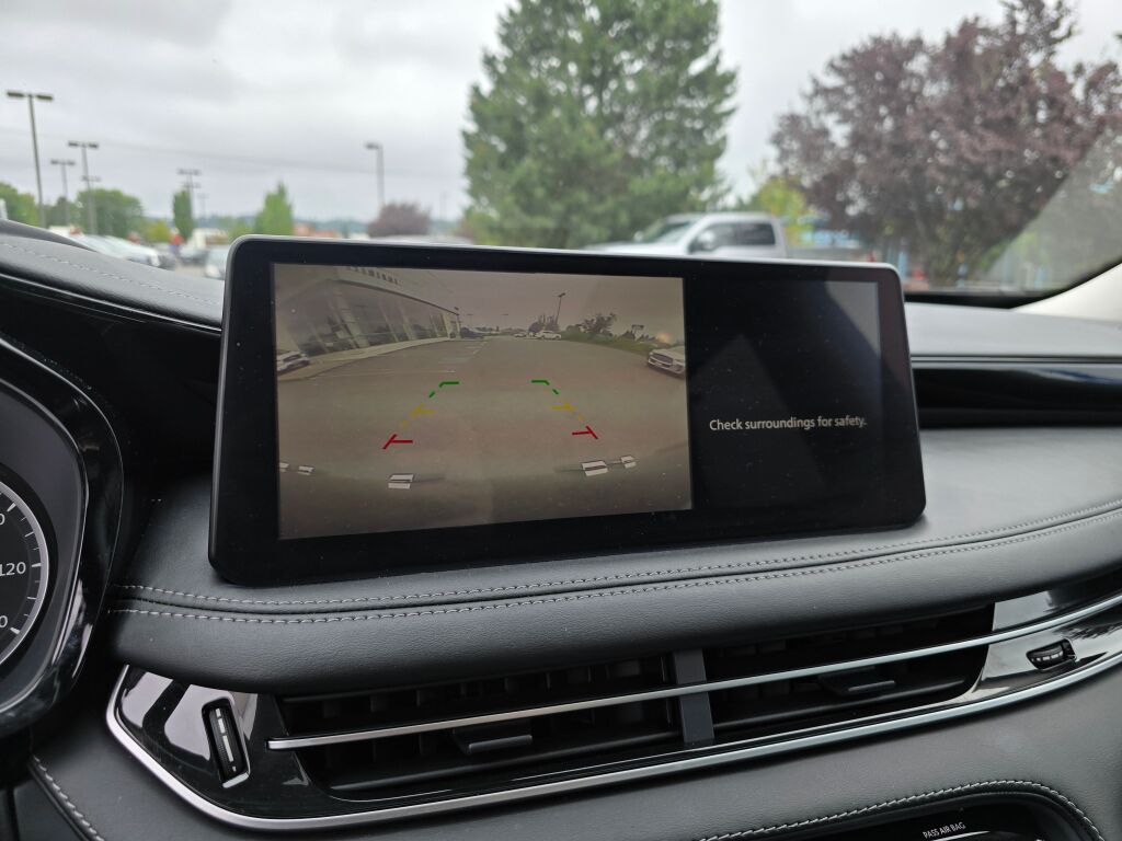 2024 Infiniti QX60 photo 33