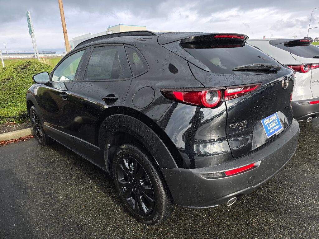 2026 Mazda CX-30 2.5 S photo 4