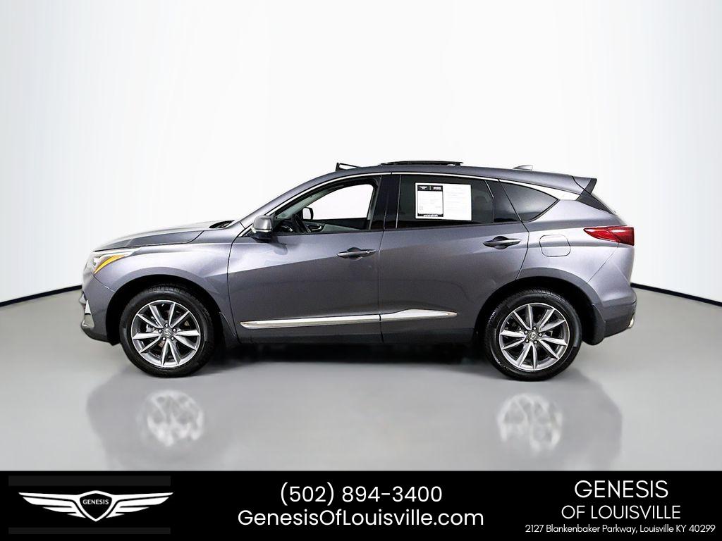 2019 Acura RDX Technology photo 3