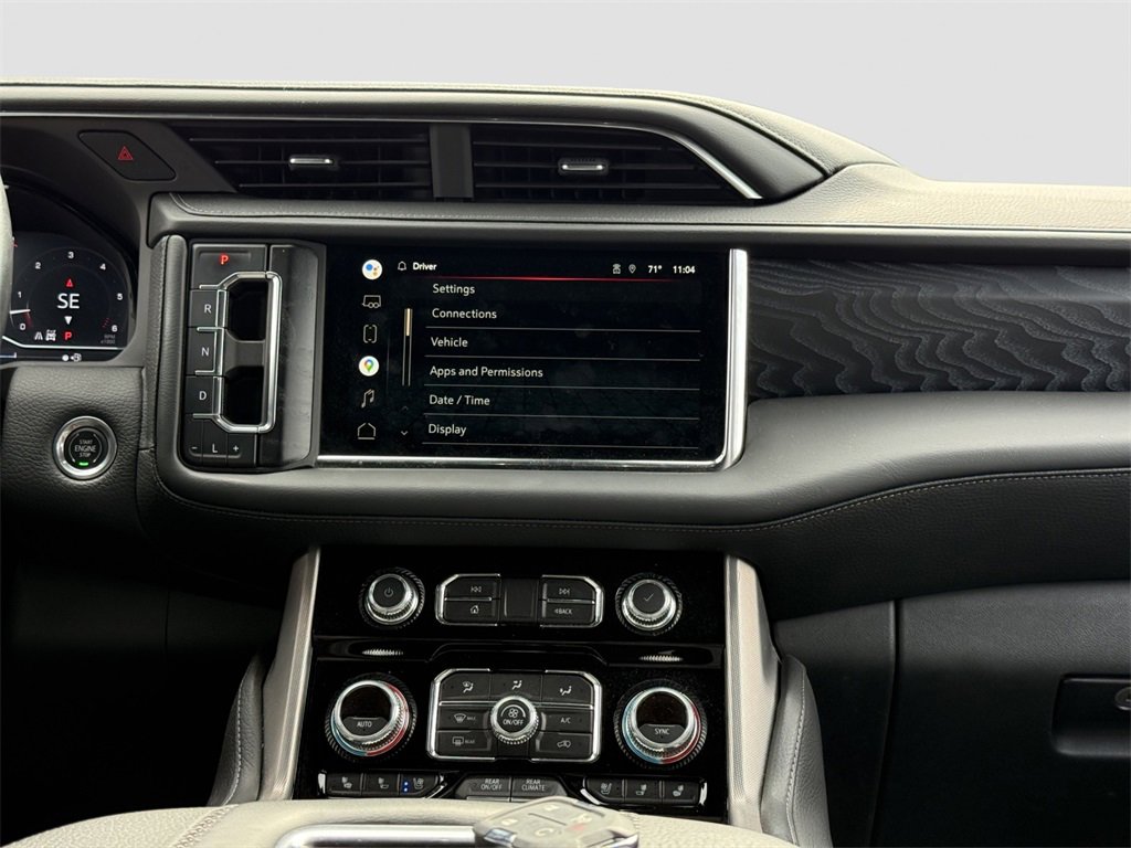 2022 Gmc Yukon Denali photo 18
