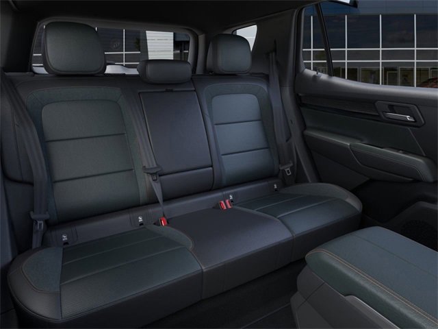 2026 Gmc Terrain AT4 photo 17