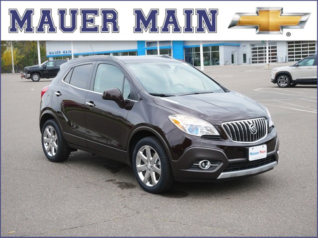 2013 Buick Encore