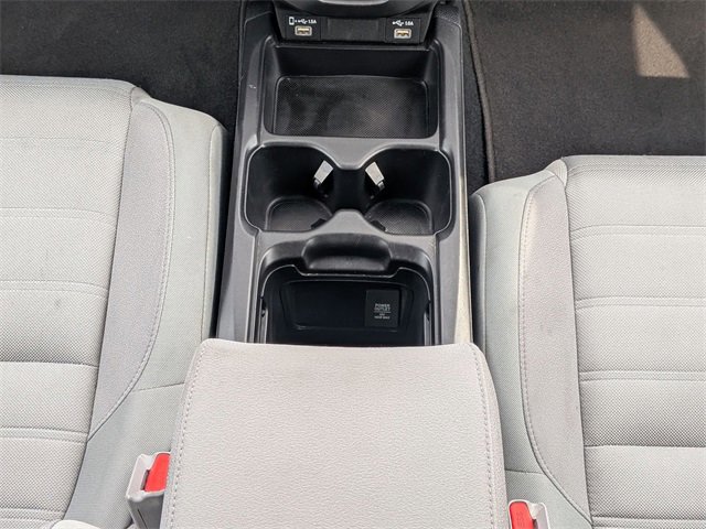 2022 Honda CR-V EX photo 30
