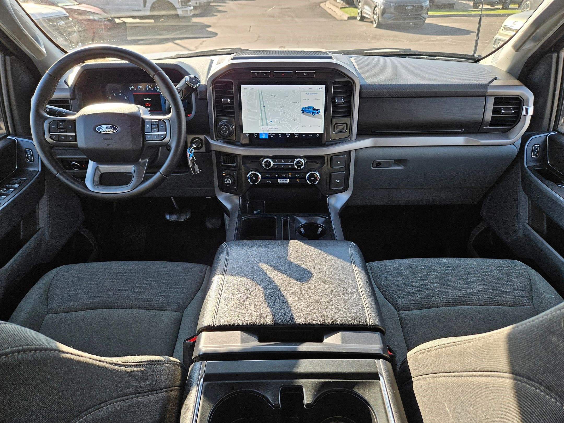 2024 Ford F-150 XLT photo 26