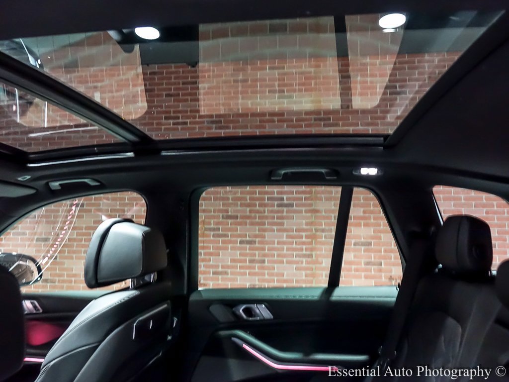 2026 BMW X5 - Image 14