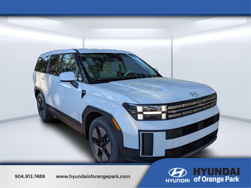 2026 Hyundai Santa Fe SE's photo