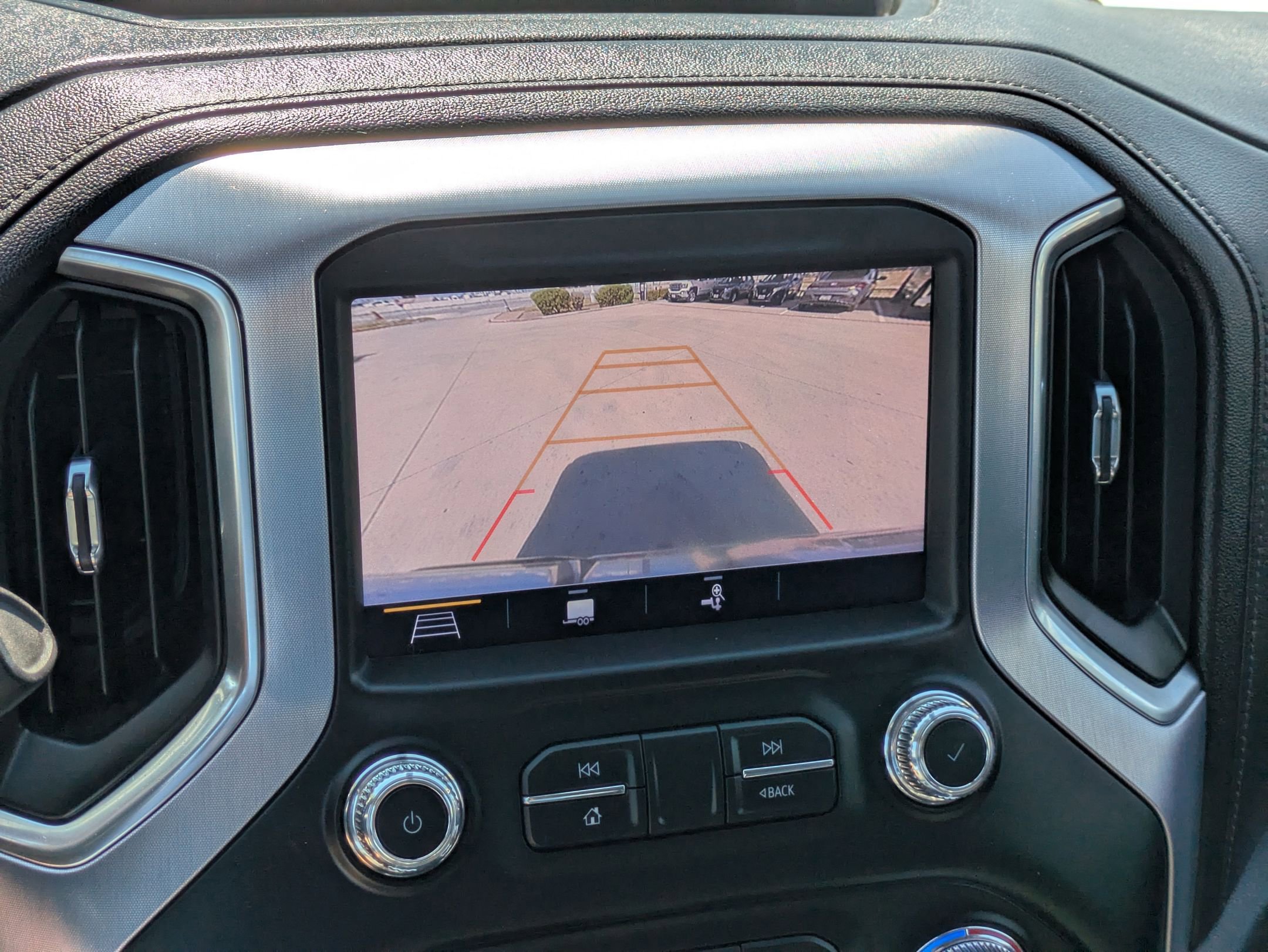 2019 Gmc Sierra 1500 SLT photo 17