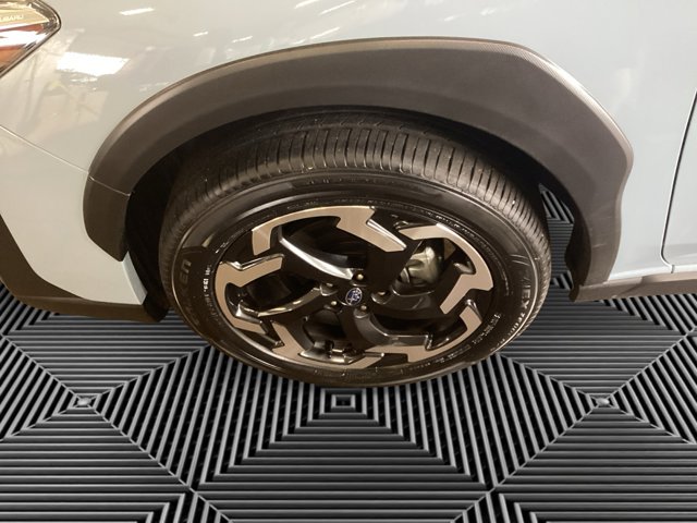 2021 Subaru Crosstrek Limited photo 14