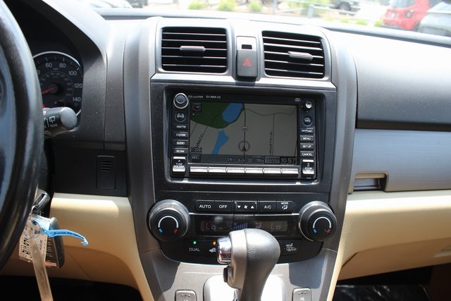 2010 Honda CR-V EX-L photo 4