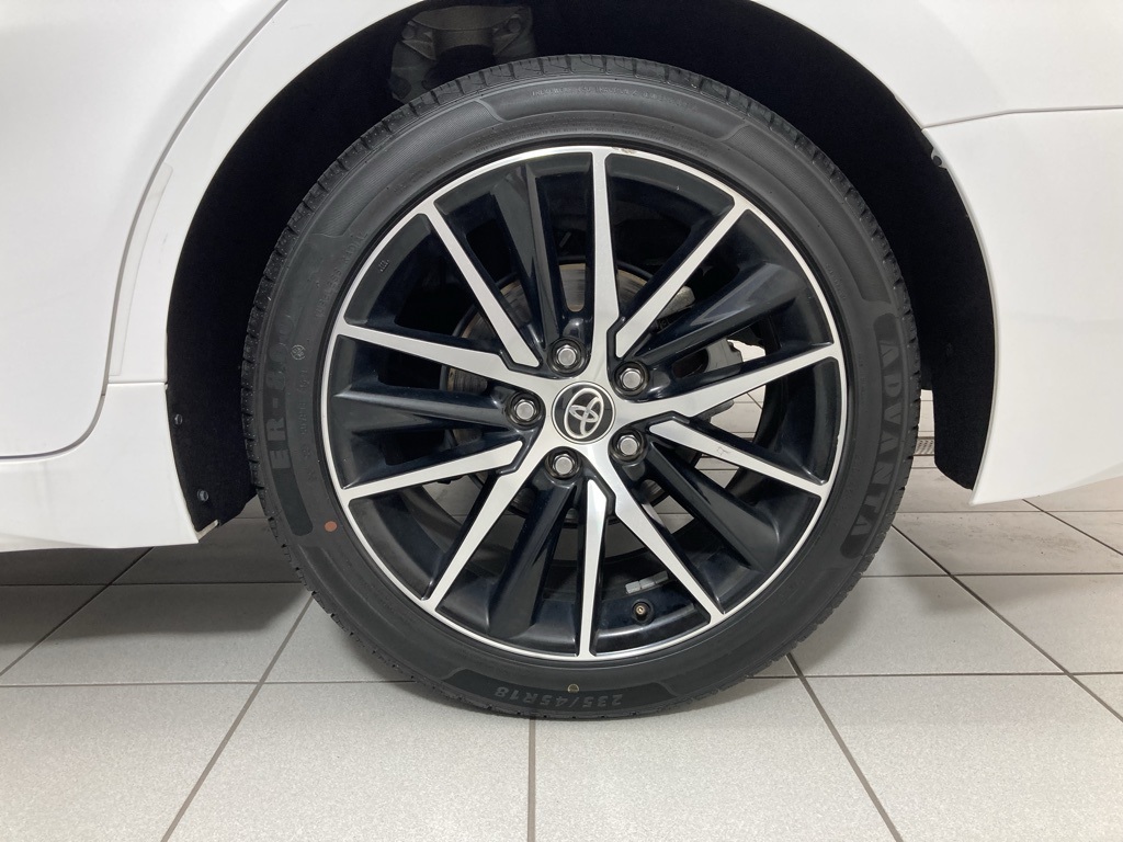 2023 Toyota Camry SE photo 20
