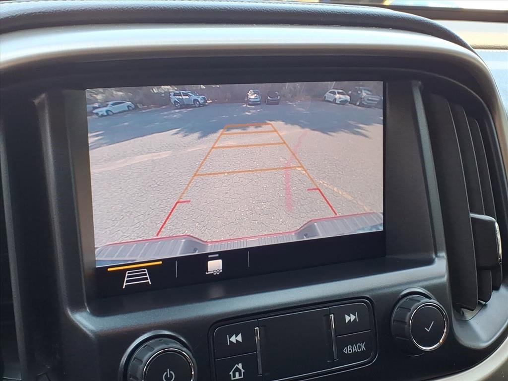 2020 Gmc Canyon Denali photo 3