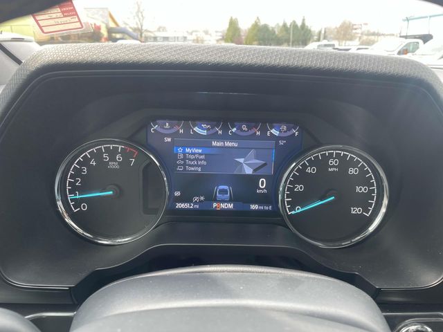 2023 Ford F-150 Tremor photo 31