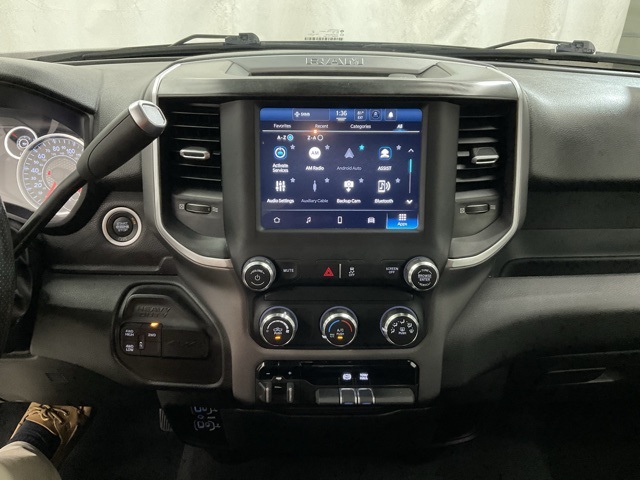 2022 Ram 2500 Big Horn photo 17