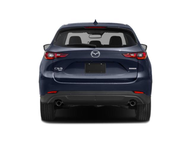 2023 Mazda CX-5 Preferred photo 5
