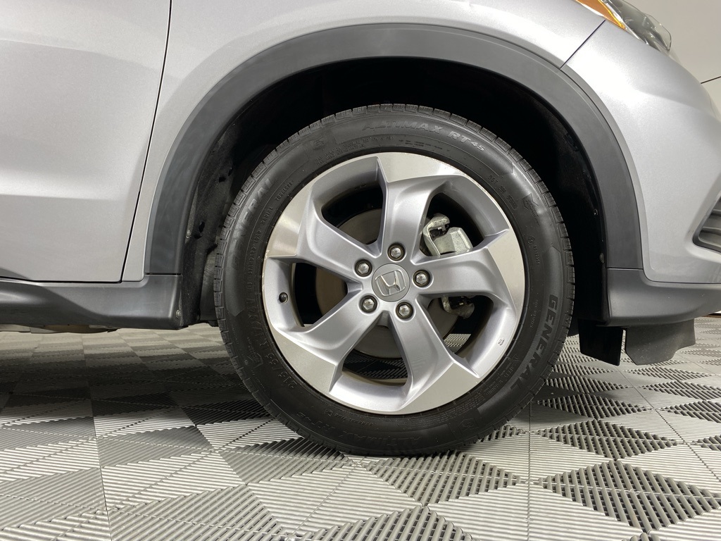 2022 Honda HR-V LX photo 13