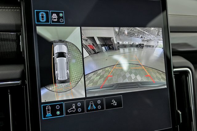 2026 Gmc Yukon photo 17
