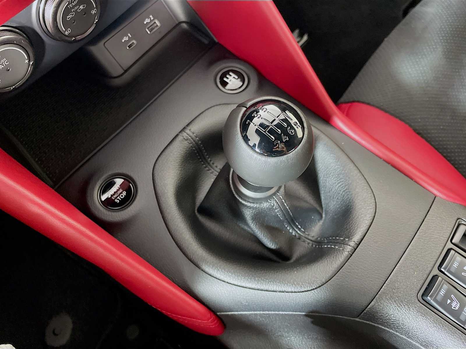 2024 Nissan Z Performance photo 14