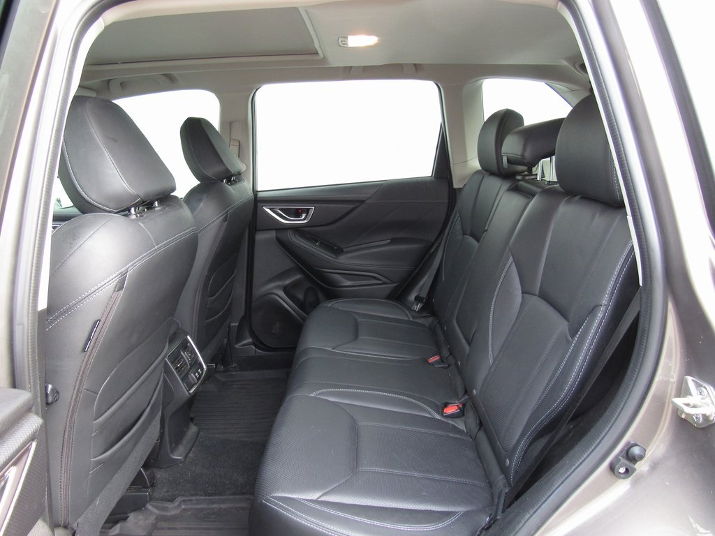 2021 Subaru Forester Limited photo 13