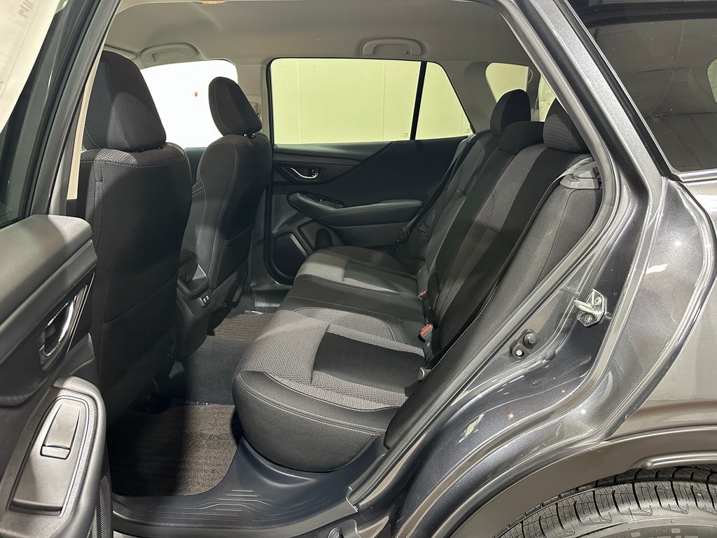 2020 Subaru Outback Premium photo 22