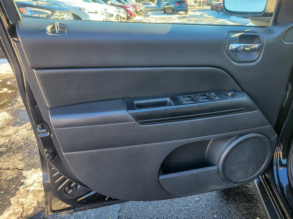 2017 JEEP COMPASS - Image 18