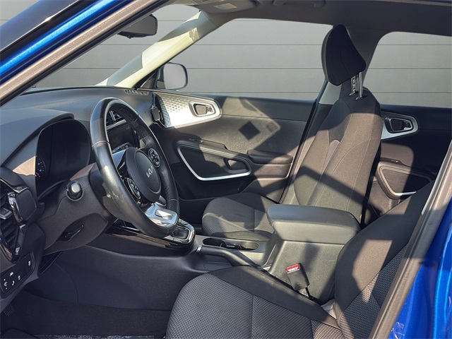 2022 Kia Soul X-Line photo 10