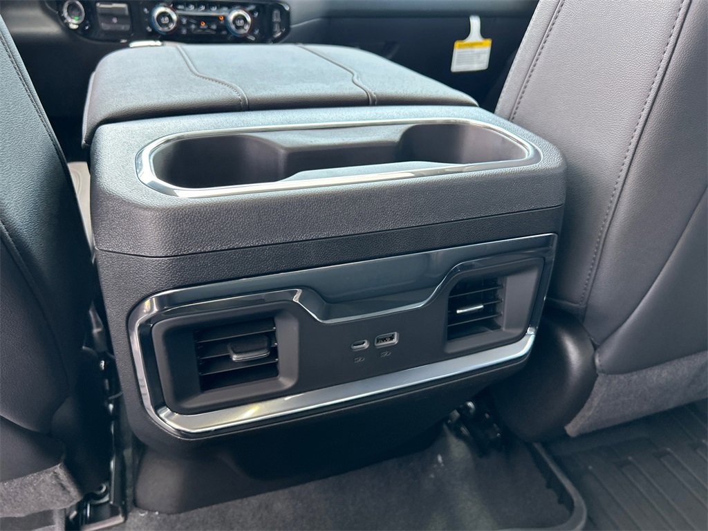 2026 GMC SIERRA - Image 31
