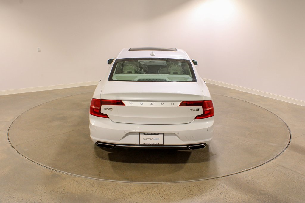 2020 Volvo S90 T6 Inscription photo 5
