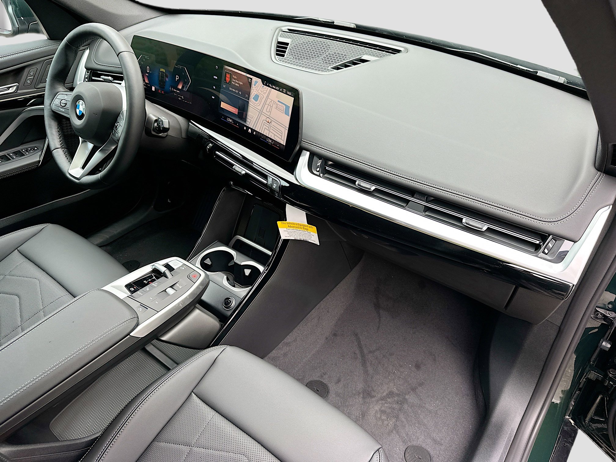 2025 Bmw X1 XDrive28i photo 25