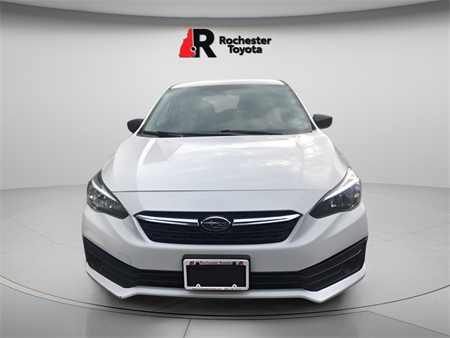 2023 Subaru Impreza Base's photo