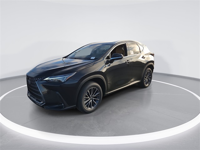 2026 Lexus NX Premium photo 4