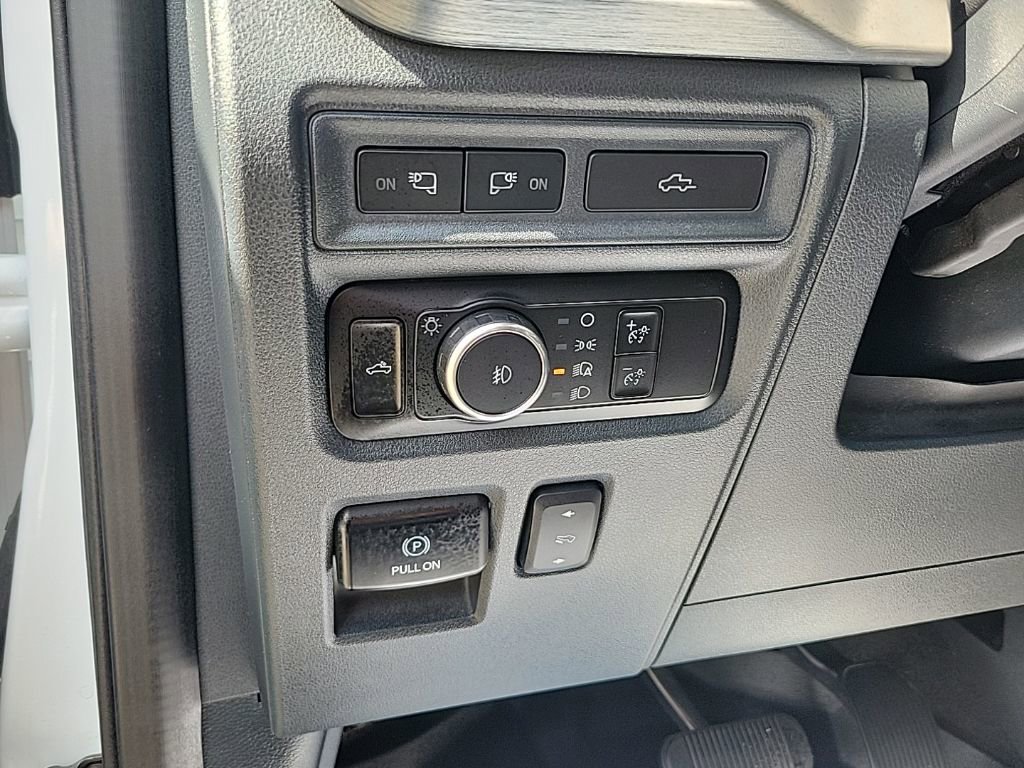2023 Ford F-150 Lariat photo 15