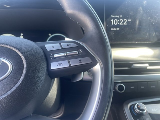 2023 Hyundai Palisade Calligraphy photo 14