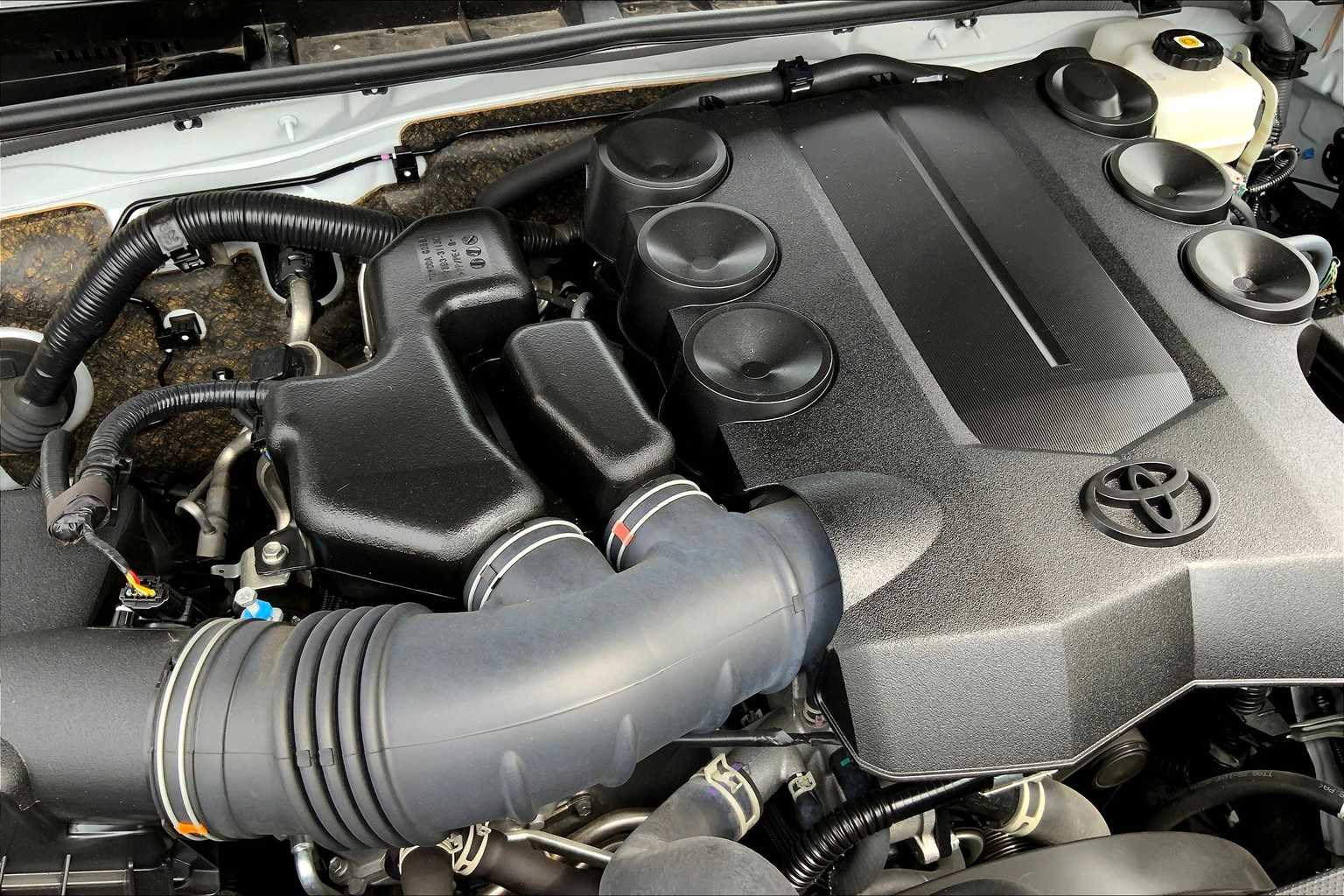 2024 Toyota 4Runner Limited photo 30