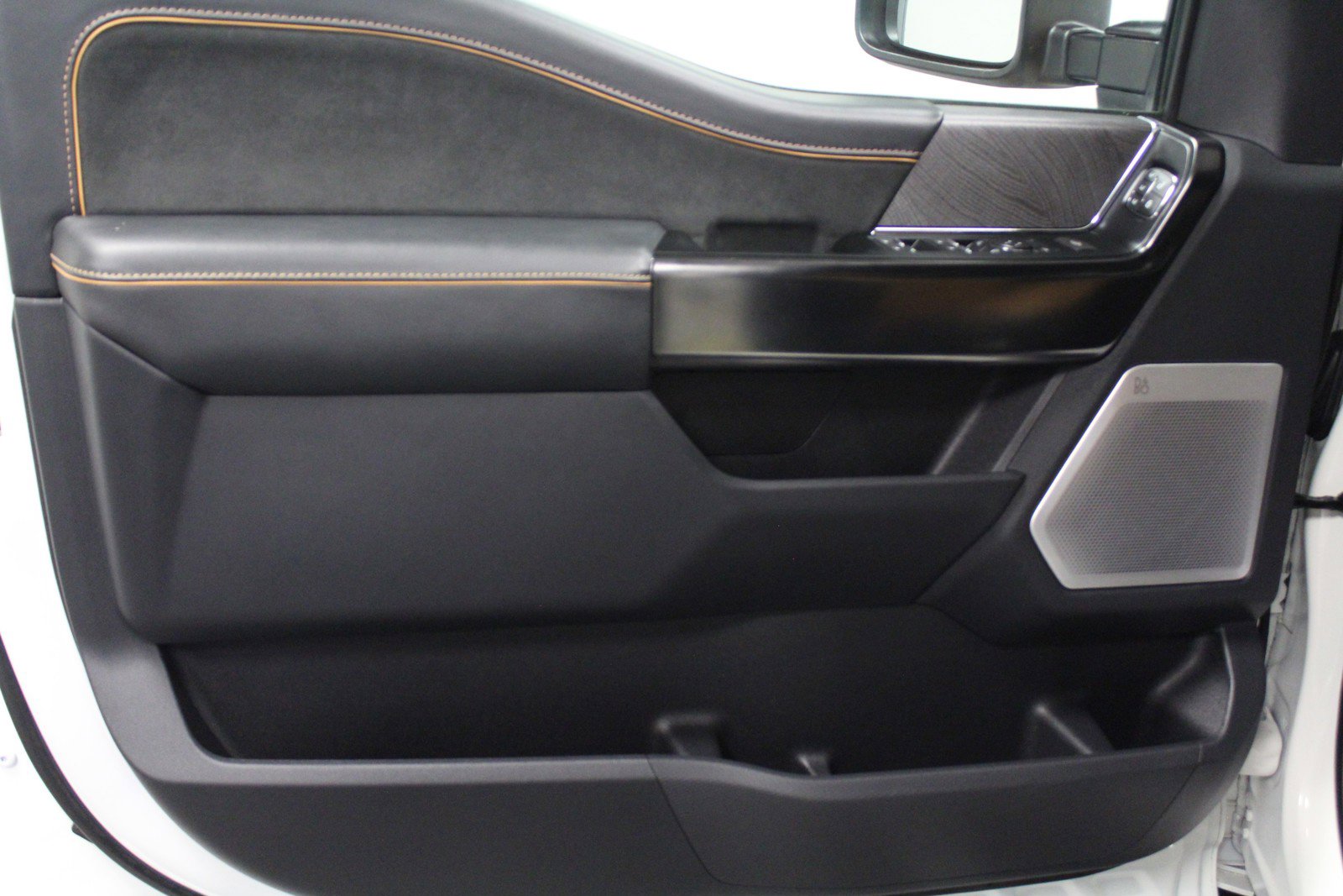 2023 Ford F-150 Platinum photo 10