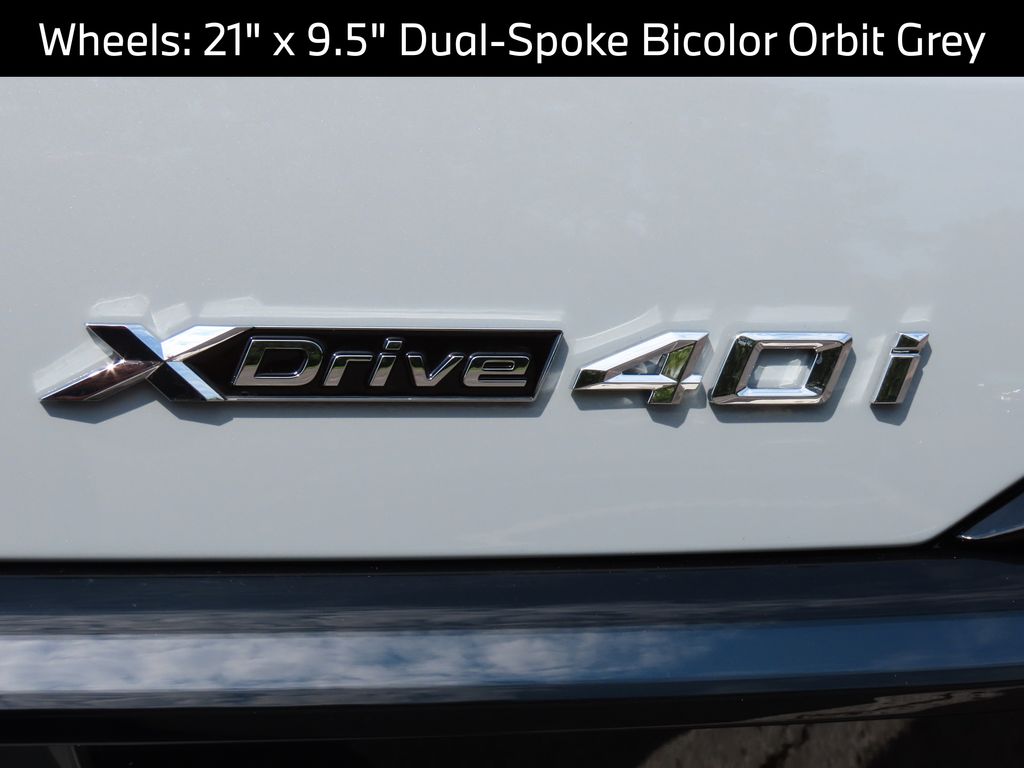 2026 Bmw X7 xDrive40i photo 22