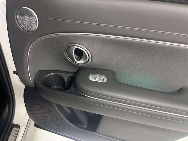 2026 Hyundai Palisade Calligraphy photo 23