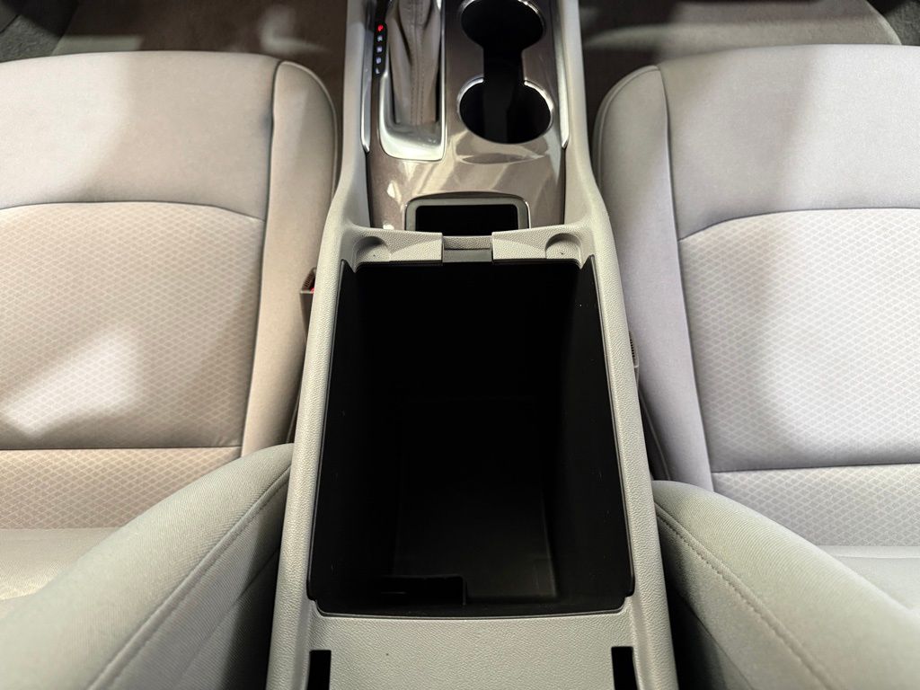 2020 Chevrolet Malibu 1LT photo 21