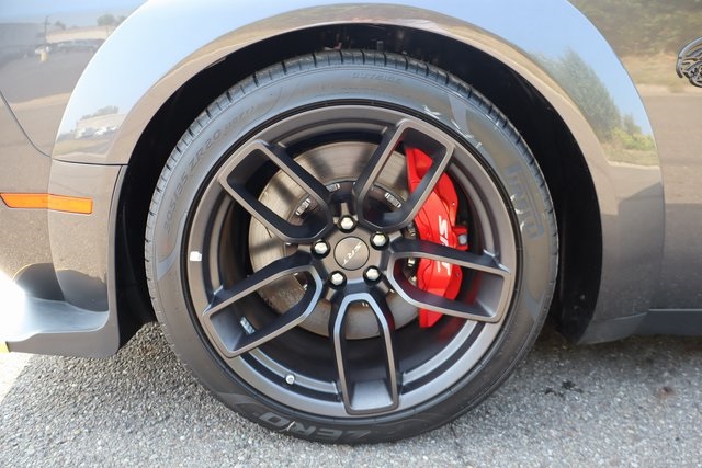 2023 Dodge Challenger SRT8 Hellcat Widebody photo 28