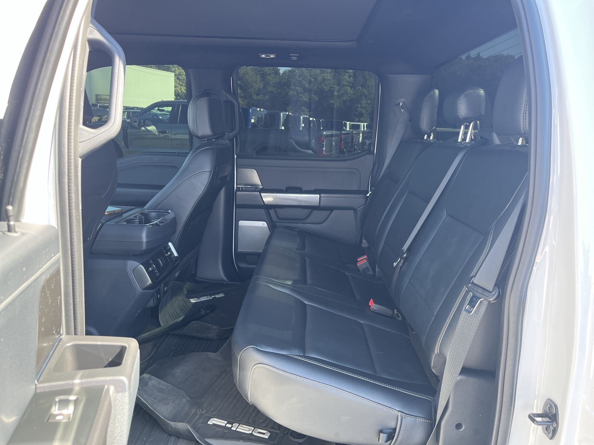 2022 Ford F-150 XLT photo 4