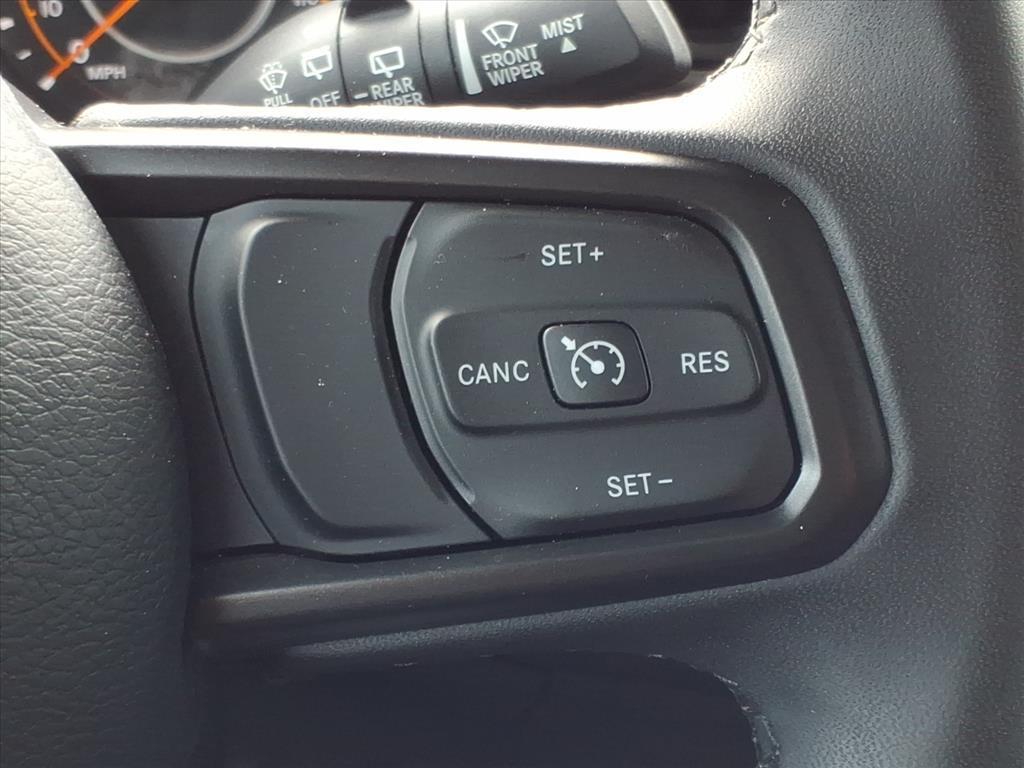 2023 Jeep Wrangler Sport S photo 20
