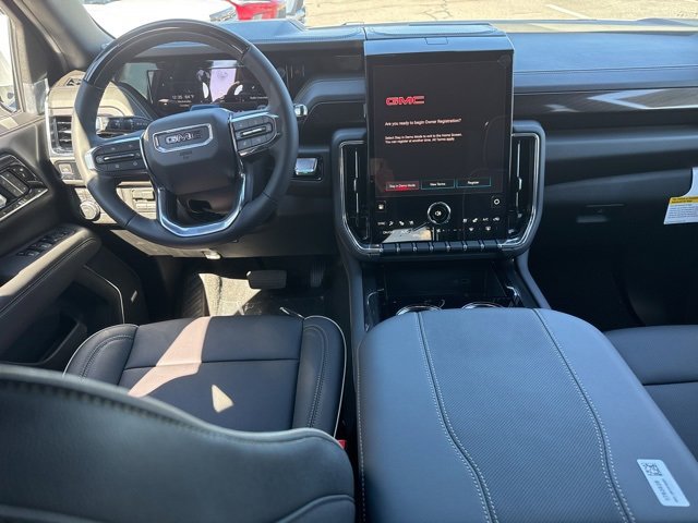 2026 Gmc Yukon photo 26