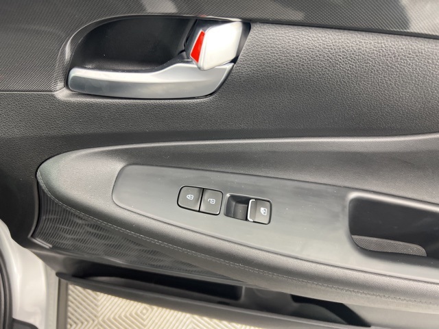 2023 Hyundai Santa Fe SEL photo 25