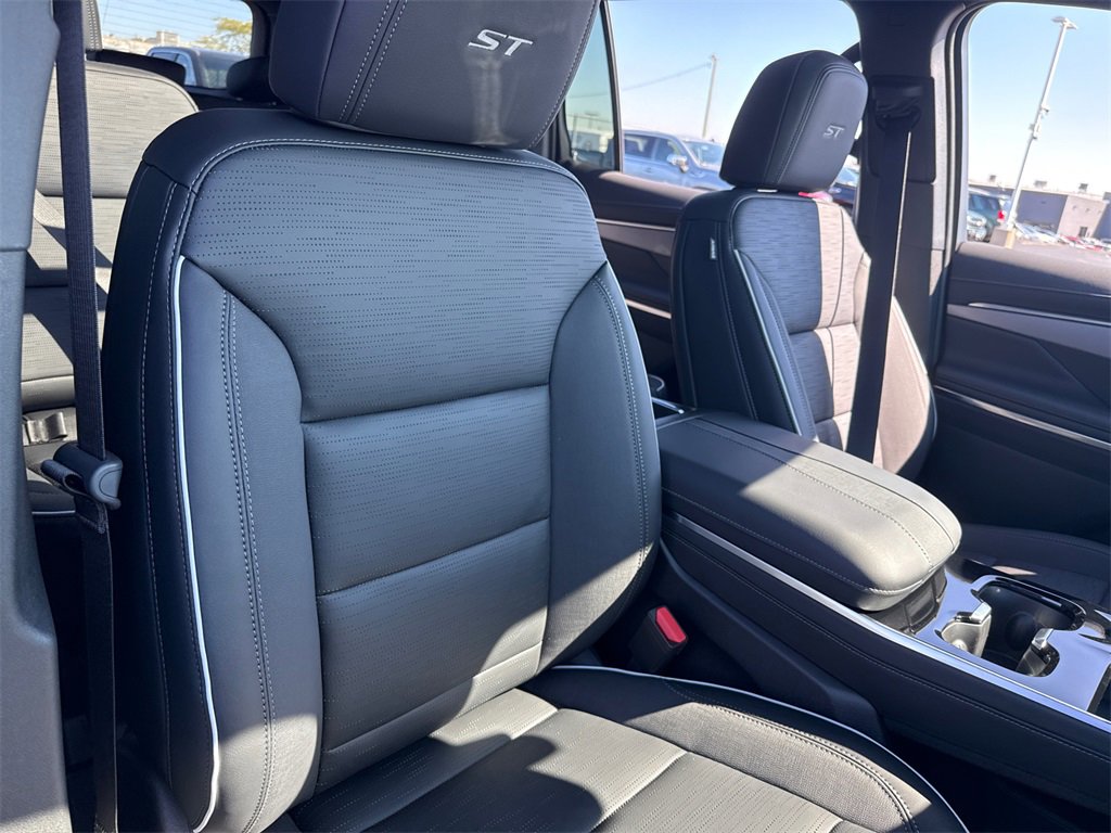 2026 BUICK ENCLAVE - Image 38