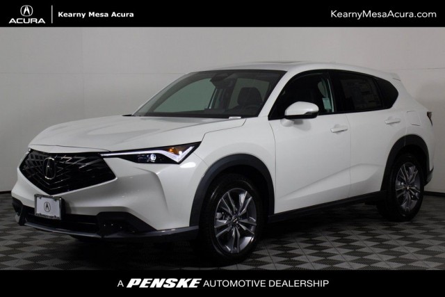 2025 Acura ADX Base's photo